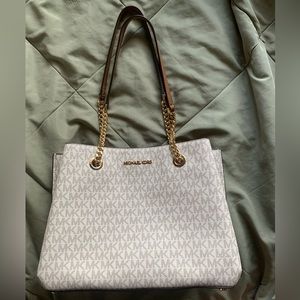 Michael Kors Large Tote Purse